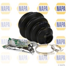 Drive Shaft Bellow NAPA NCB1008 NAPA