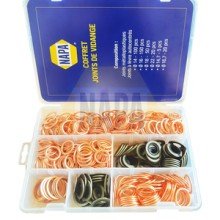 Oil Sump Screw Plug NAPA NCBV0001