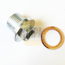 Oil Sump Screw Plug NAPA NCBV0002