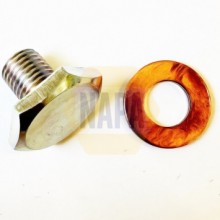 Oil Sump Screw Plug NAPA NCBV0003