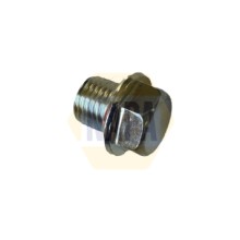 Oil Sump Screw Plug NAPA NCBV0004