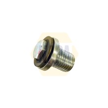 Oil Sump Screw Plug NAPA NCBV0005