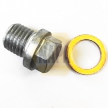 Oil Sump Screw Plug NAPA NCBV0006