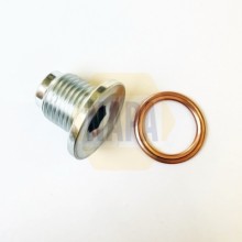 Oil Sump Screw Plug NAPA NCBV0009