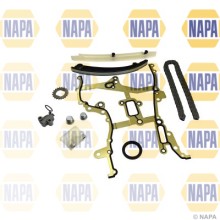Timing Chain Kit NAPA NCK4007 OE Ref 24469105