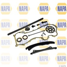 Timing Chain Kit NAPA NCK4009 OE Ref 0816K9