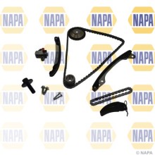 Timing Chain Kit NAPA NCK4011 OE Ref 130249082R