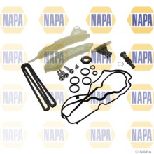 Timing Chain Kit NAPA NCK4012 OE Ref 0513C8