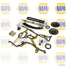 Timing Chain Kit NAPA NCK4014 OE Ref 55353997