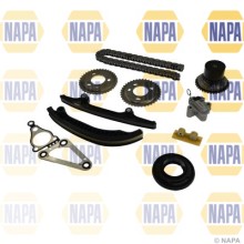Timing Chain Kit NAPA NCK4015 OE Ref 1372438
