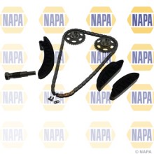 Timing Chain Kit NAPA NCK4016 OE Ref A0009938276