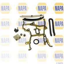 Timing Chain Kit NAPA NCK4019 OE Ref 0637241