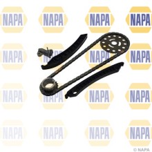 Timing Chain Kit NAPA NCK4023 OE Ref 130C10990R