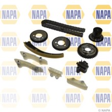 Timing Chain Kit NAPA NCK4025 OE Ref 1097637