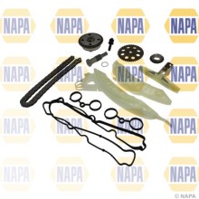 Timing Chain Kit NAPA NCK4026 OE Ref 0513C8