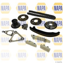 Timing Chain Kit NAPA NCK4030 OE Ref 1097637