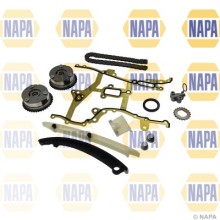 Timing Chain Kit NAPA NCK4031 OE Ref 24469105
