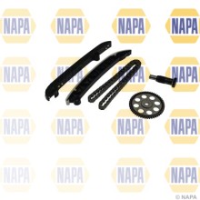 Timing Chain Kit NAPA NCK4033 OE Ref 03F109158G
