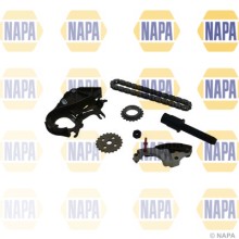 Timing Chain Kit NAPA NCK4048 OE Ref 11277500502