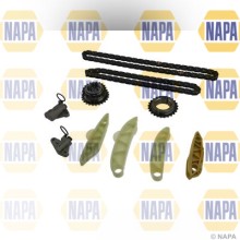 Timing Chain Kit NAPA NCK4095 OE Ref 231212F000