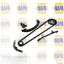 Timing Chain Kit NAPA NCK4157 OE Ref 1302023021