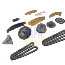 Timing Chain Kit NAPA NCK4223 OE Ref AJ813317