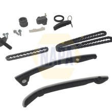 Timing Chain Kit NAPA NCK4230 OE Ref 7703002662