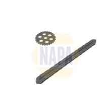 Timing Chain Kit NAPA NCK4232 OE Ref 11417636187