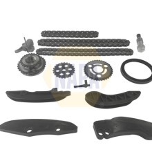 Timing Chain Kit NAPA NCK4233 OE Ref 11317797898