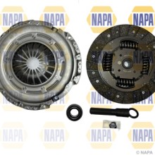 Clutch Kit NAPA NCL1001 OE Ref 1606876580