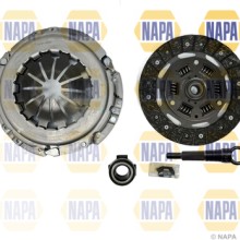 Clutch Kit NAPA NCL1002 OE Ref 1571311