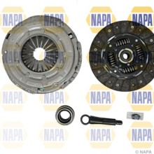 Clutch Kit NAPA NCL1003 OE Ref 4110032001
