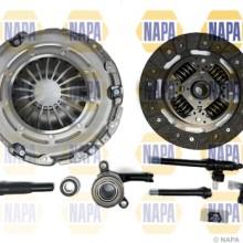 Clutch Kit NAPA NCL1004 OE Ref 3000100Q0B