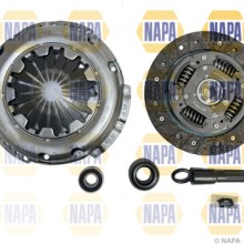 Clutch Kit NAPA NCL1005 OE Ref 1607870480