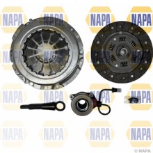 Clutch Kit NAPA NCL1006 OE Ref 1606237