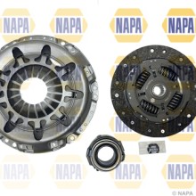 Clutch Kit NAPA NCL1007 OE Ref 1608396980