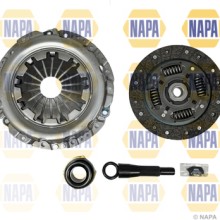 Clutch Kit NAPA NCL1008 OE Ref 4110002701
