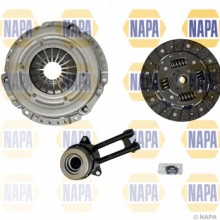 Clutch Kit NAPA NCL1010 OE Ref 1013684