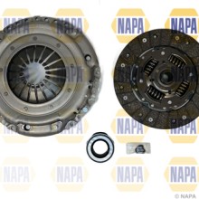 Clutch Kit NAPA NCL1013 OE Ref 02A141165A