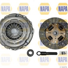 Clutch Kit NAPA NCL1014 OE Ref 1611266780