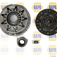 Clutch Kit NAPA NCL1017 OE Ref 1611534880