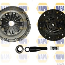 Clutch Kit NAPA NCL1022 OE Ref 21207557169
