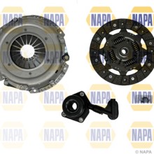 Clutch Kit NAPA NCL1024 OE Ref 1327856