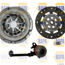 Clutch Kit NAPA NCL1026 OE Ref 2335400QAF