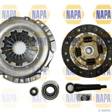 Clutch Kit NAPA NCL1027 OE Ref 0926928006