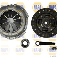 Clutch Kit NAPA NCL1031 OE Ref 4110023130