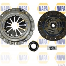 Clutch Kit NAPA NCL1040 OE Ref 4110002510