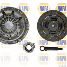 Clutch Kit NAPA NCL1048 OE Ref 312100D010
