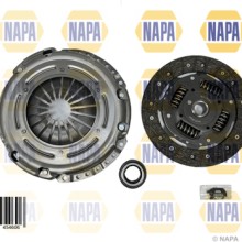 Clutch Kit NAPA NCL1055 OE Ref 02T141165A