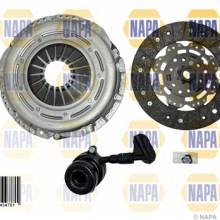 Clutch Kit NAPA NCL1074 OE Ref 1685547